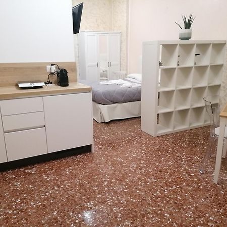 Giovanna Home 墨西拿 外观 照片